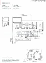 Parktown Residence (D18), Apartment #522309951